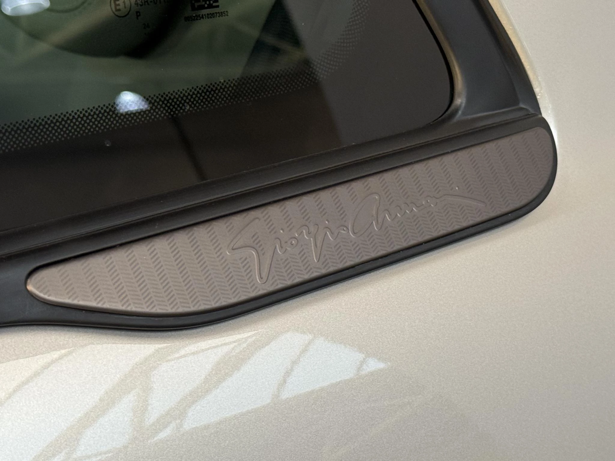 Hoofdafbeelding Fiat 500e