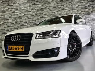 Audi S8 4.0 TFSI S8 plus quattro Pro Line+*605PK*Full carbon