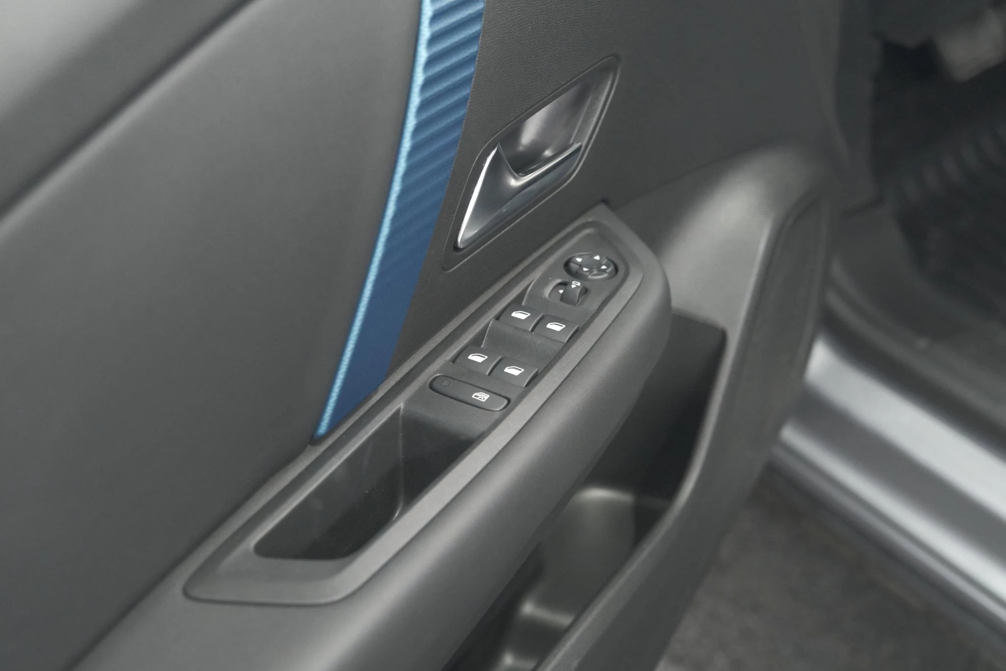 Hoofdafbeelding Citroën ë-C4
