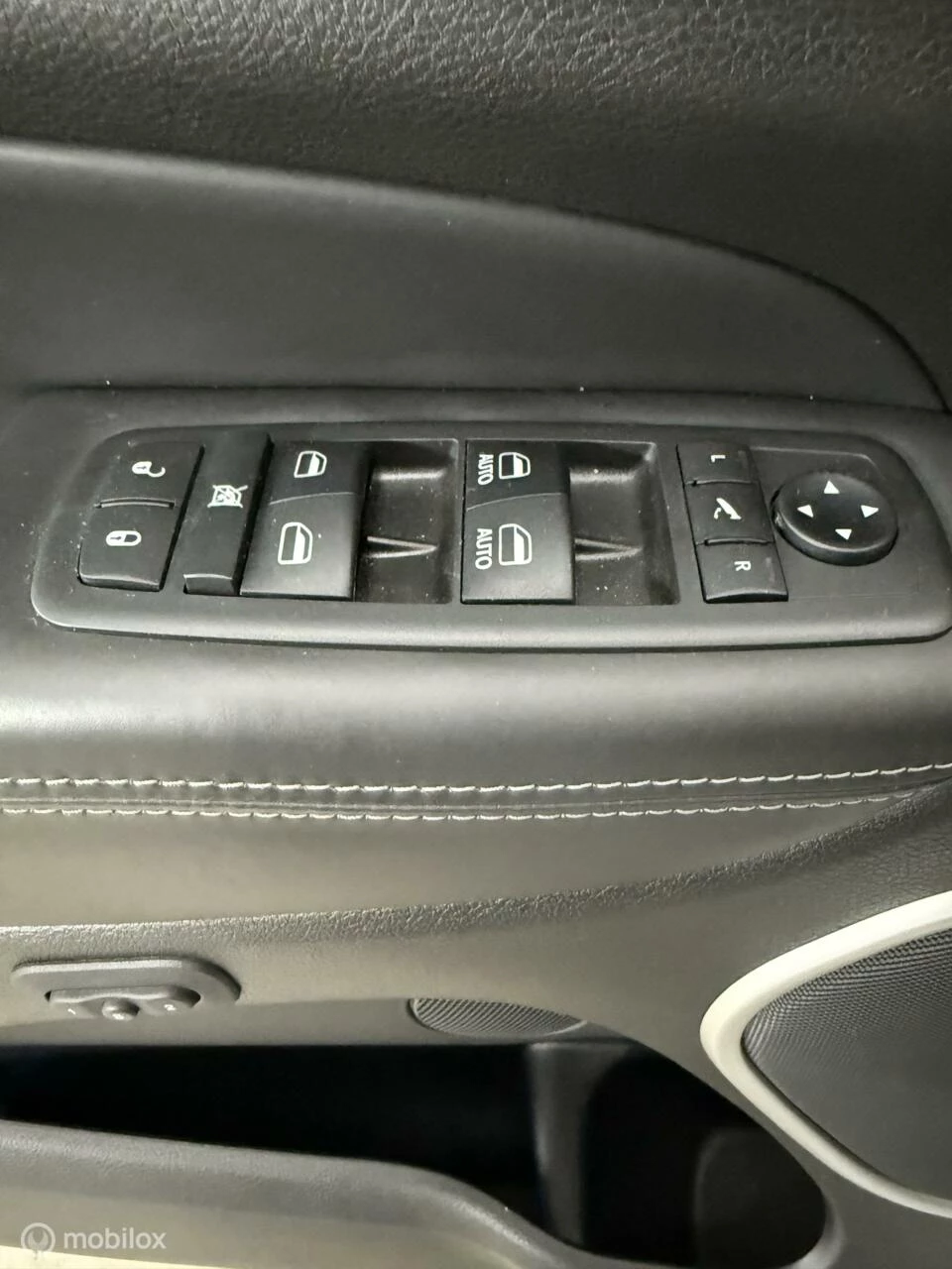 Hoofdafbeelding Jeep Grand Cherokee