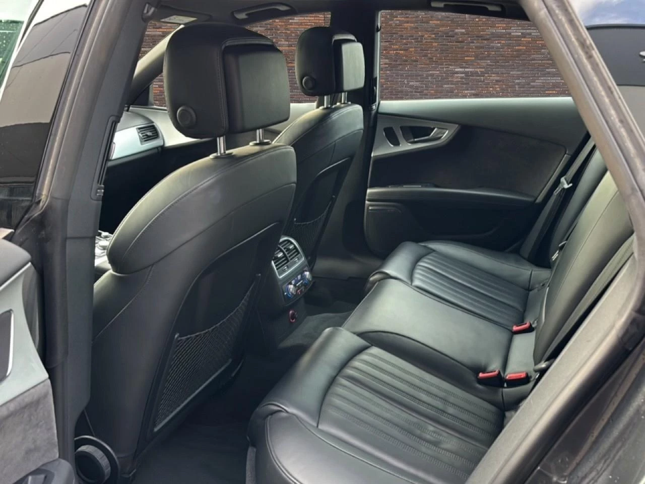 Hoofdafbeelding Audi A7