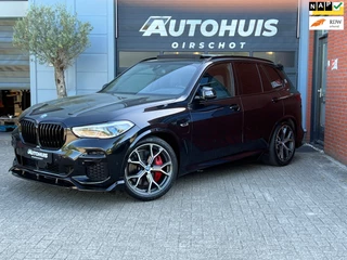 BMW X5 XDrive45e High Executive Edition M Pano/ Laser/ 21"/ Camera/ Luchtvering/ Memoryseats/ Head-up
