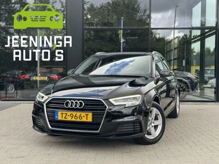 Audi A3 Sportback 30 TFSI Pro Line | Navi | Automaat | Clima