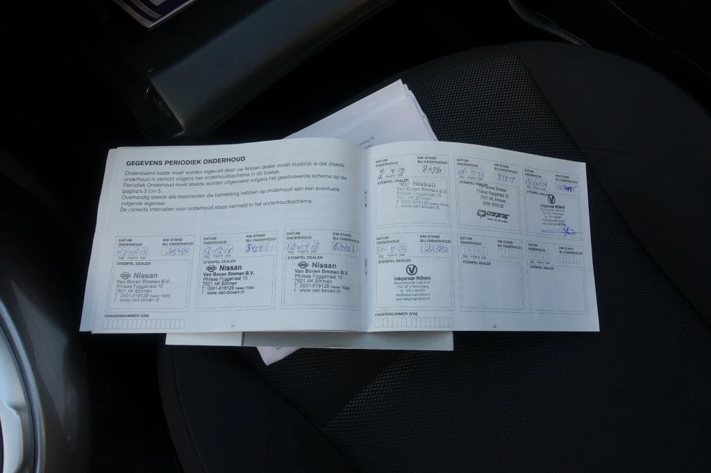 Hoofdafbeelding Nissan Juke