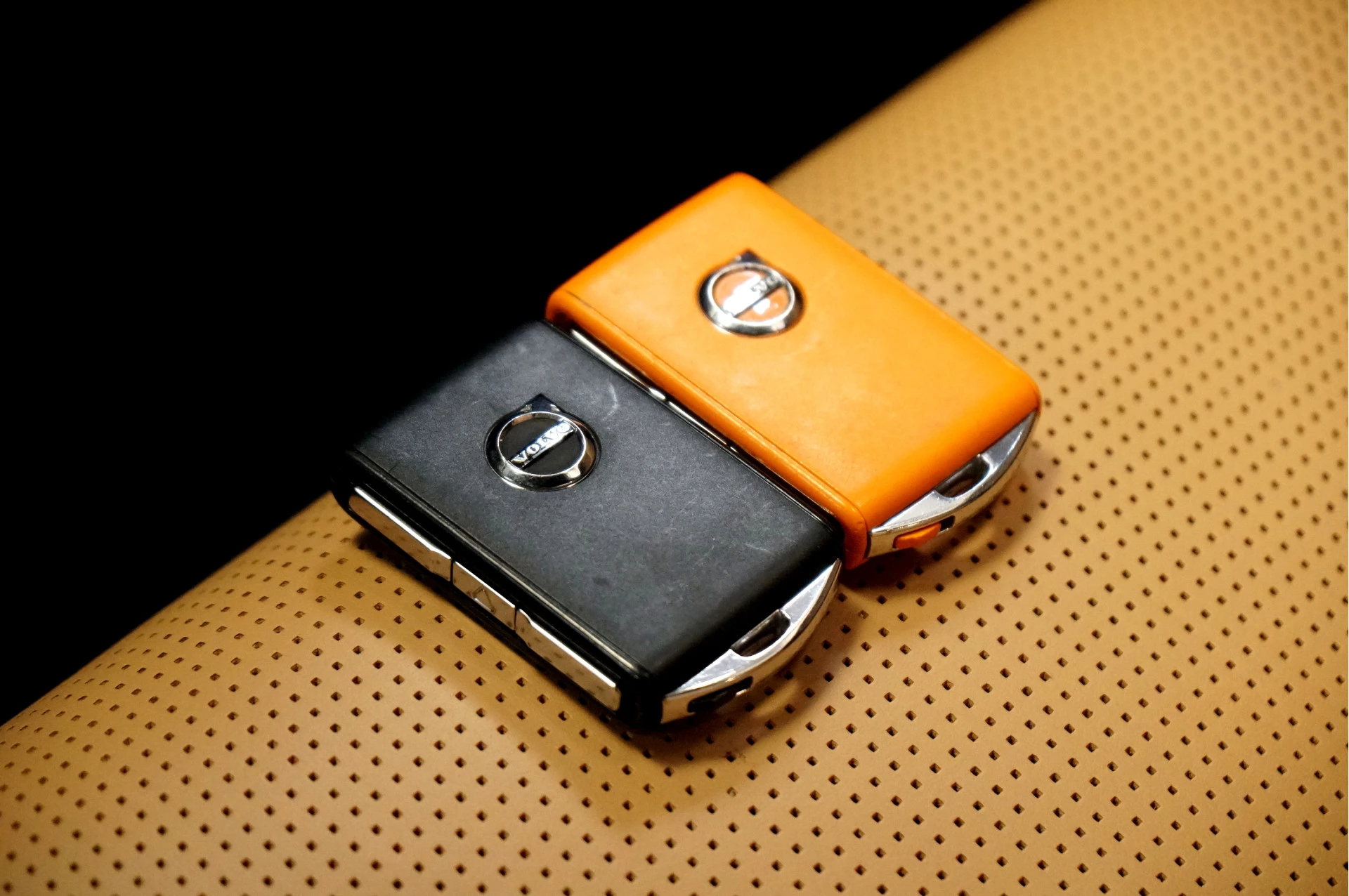 Hoofdafbeelding Volvo V90