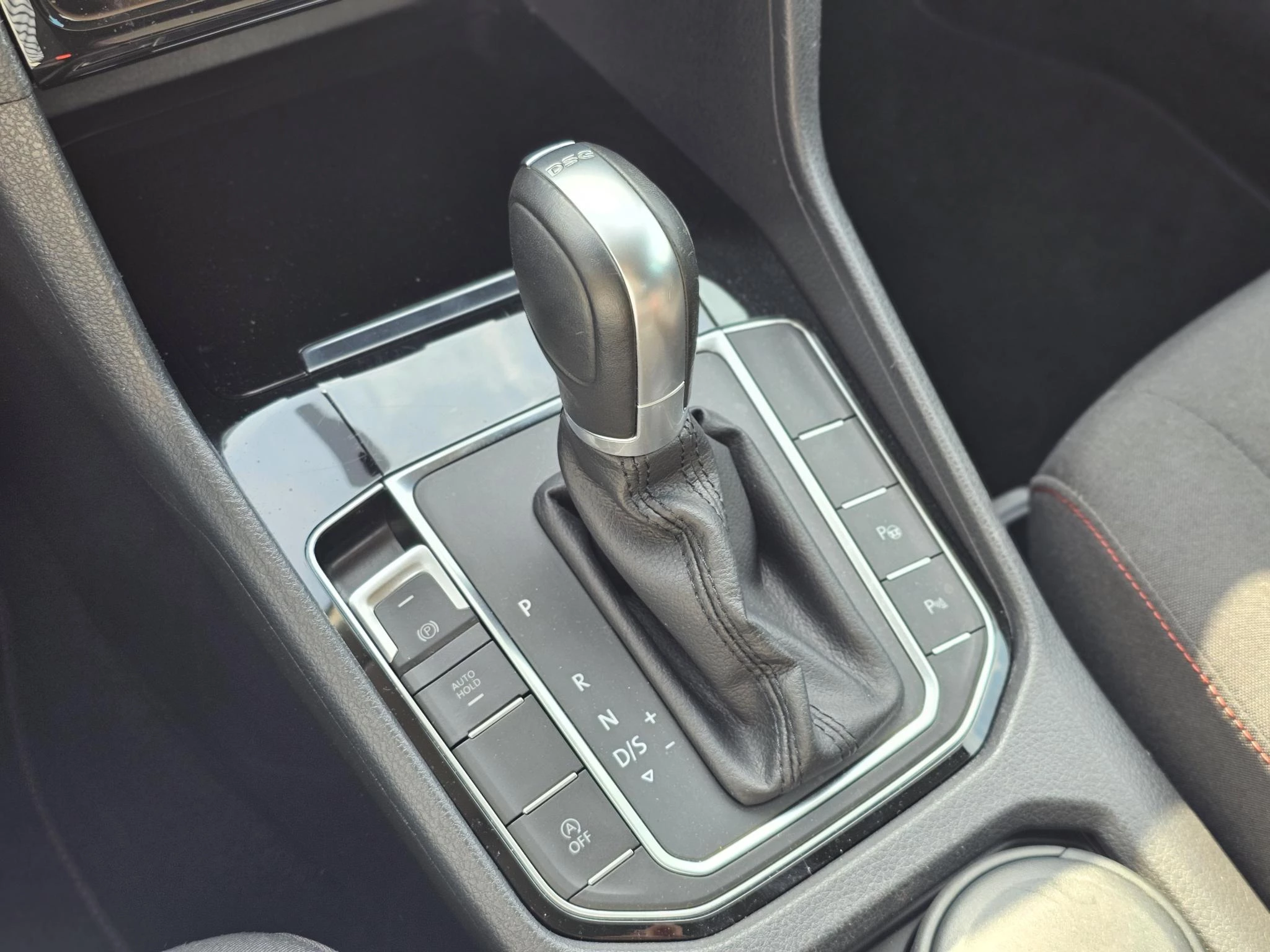 Hoofdafbeelding Volkswagen Golf Sportsvan