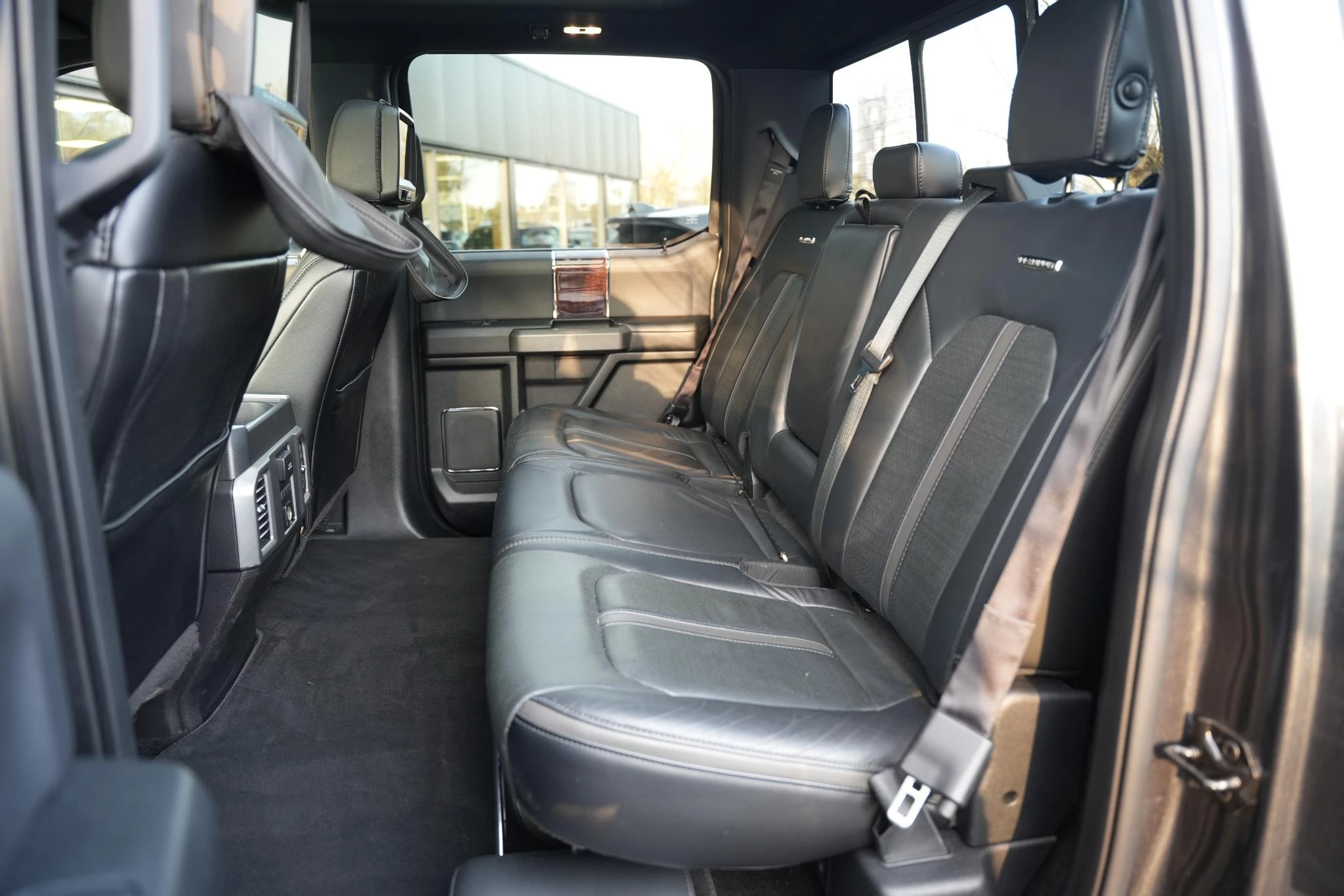 Hoofdafbeelding Ford F-150