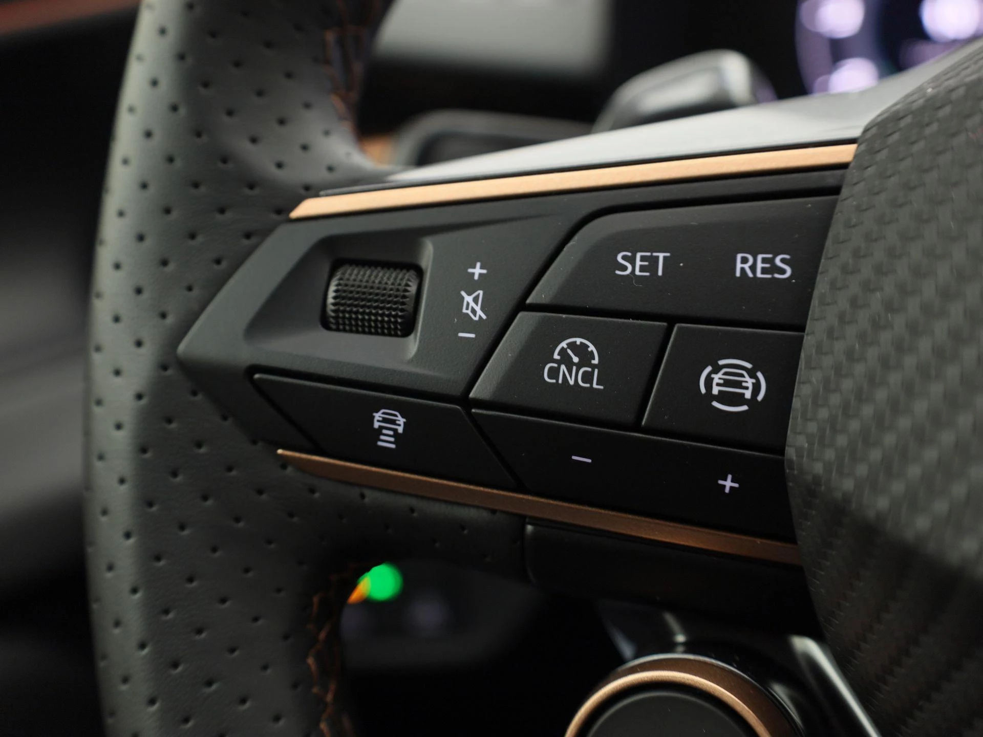 Hoofdafbeelding CUPRA Terramar