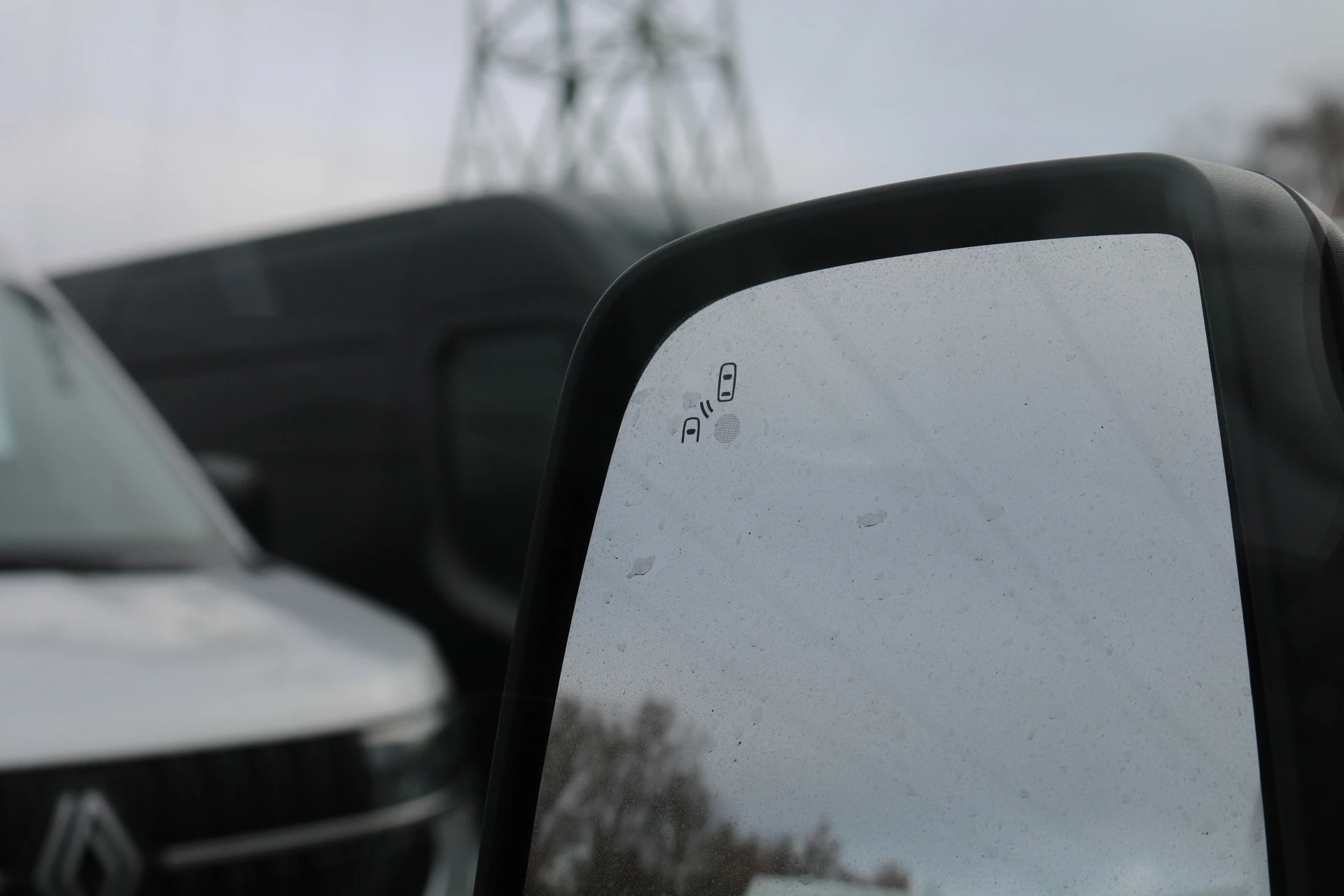 Hoofdafbeelding Ford E-Transit