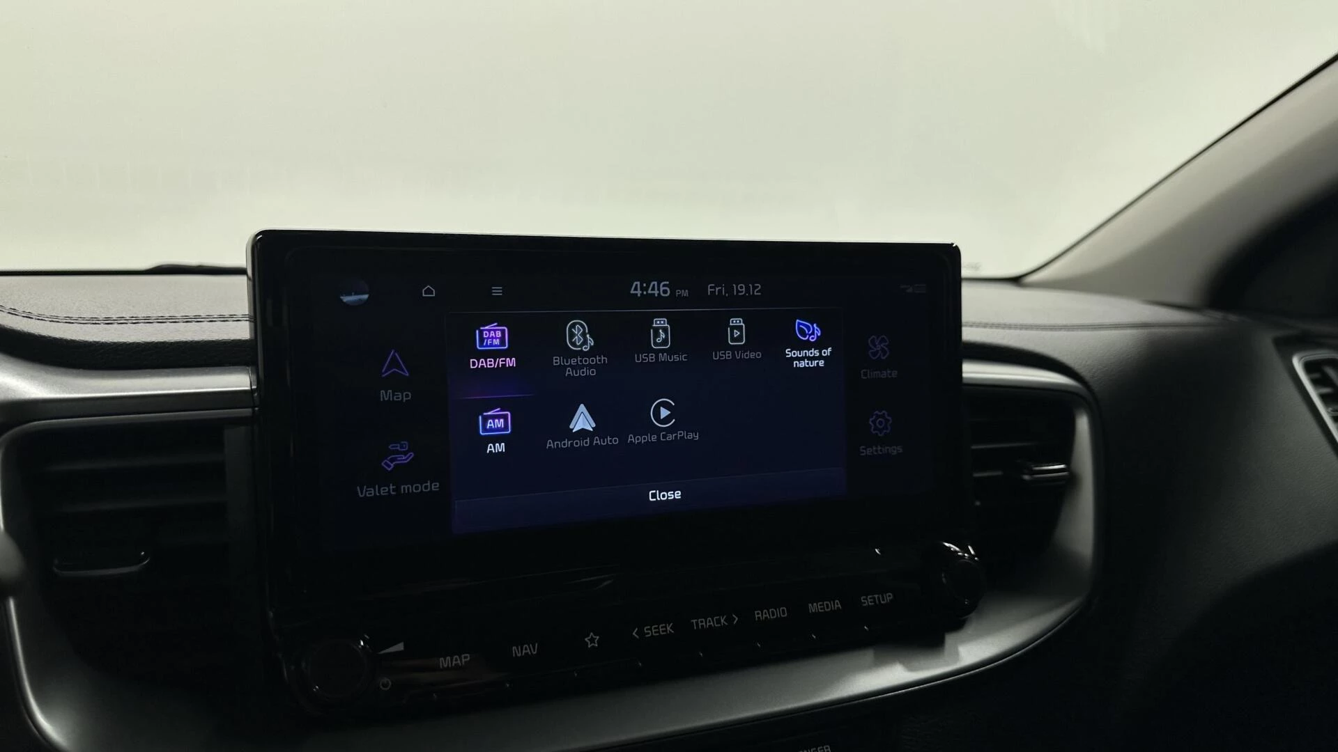 Hoofdafbeelding Kia Ceed