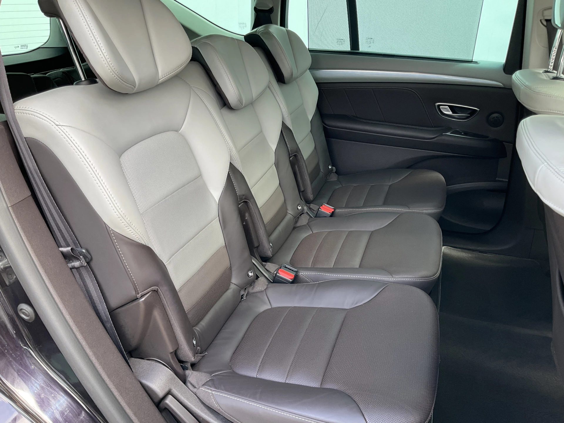 Hoofdafbeelding Renault Espace