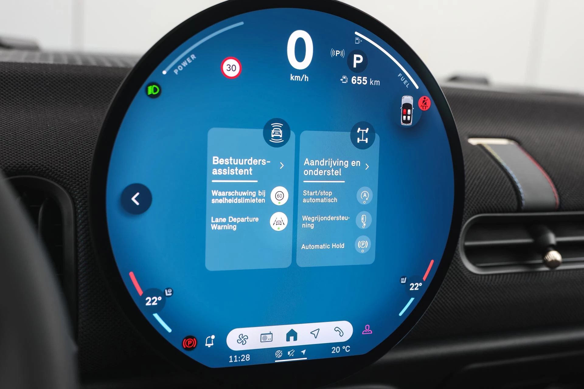 Hoofdafbeelding MINI 3-deurs