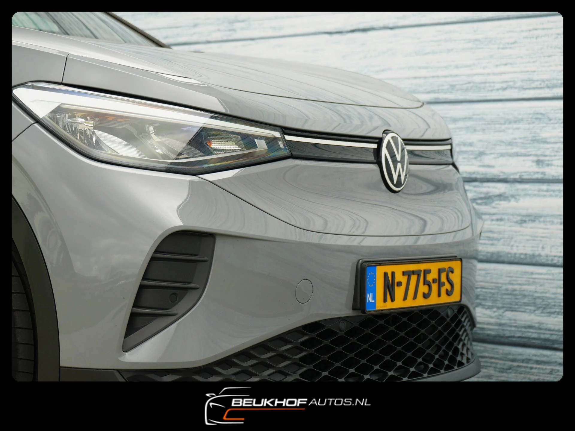 Hoofdafbeelding Volkswagen ID.4