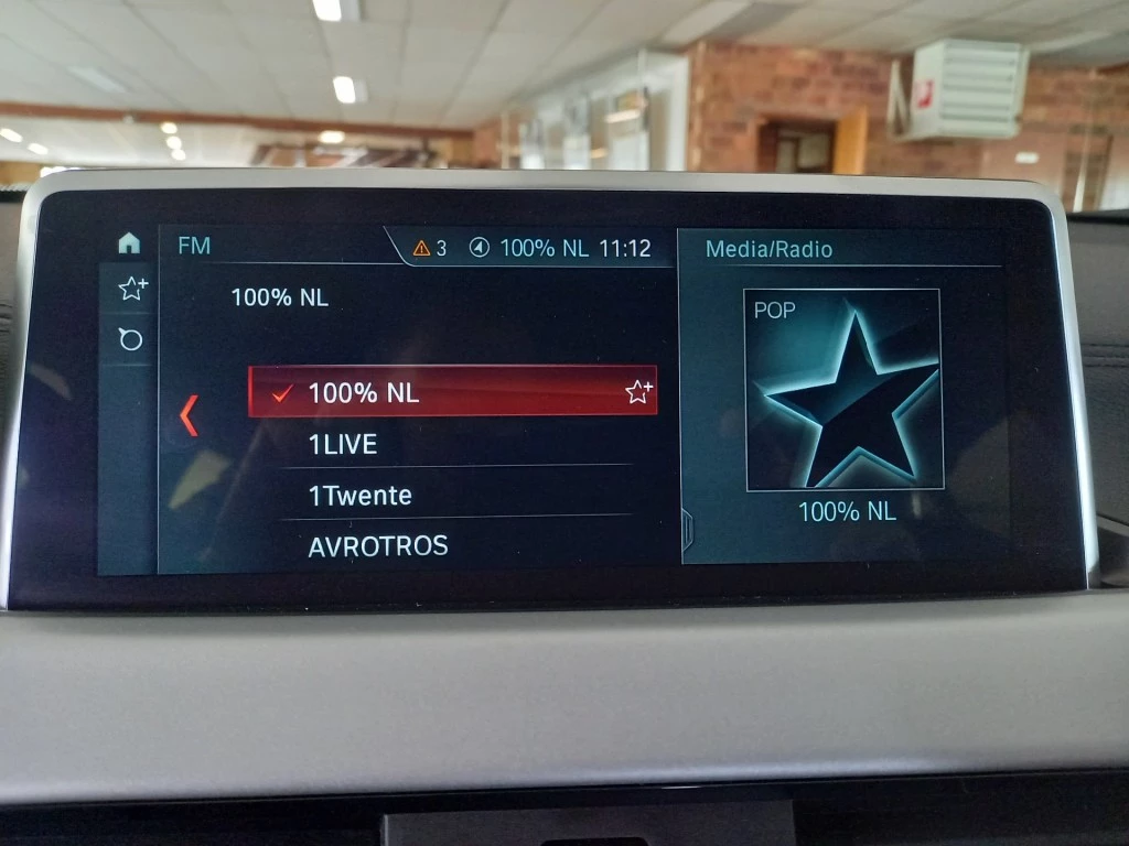 Hoofdafbeelding BMW X2