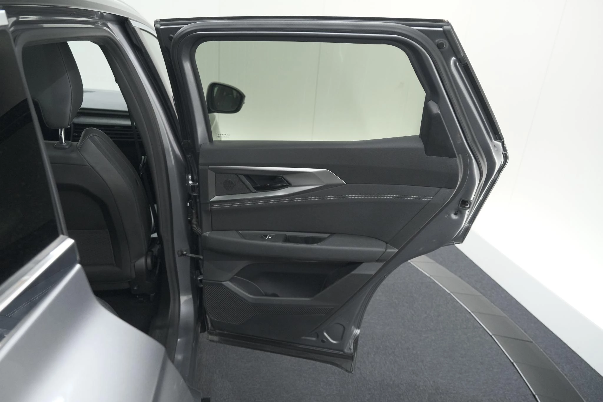 Hoofdafbeelding Renault Austral