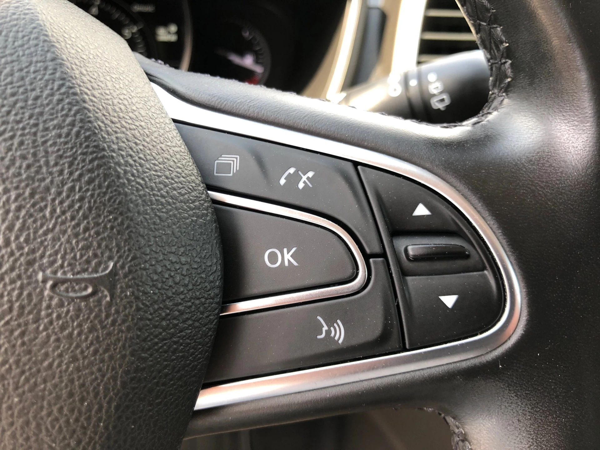 Hoofdafbeelding Renault Talisman