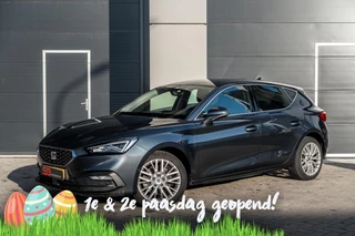 Seat Leon 1.4 TSI eHybrid PHEV Leder|Memory|Carplay|LED|Vol