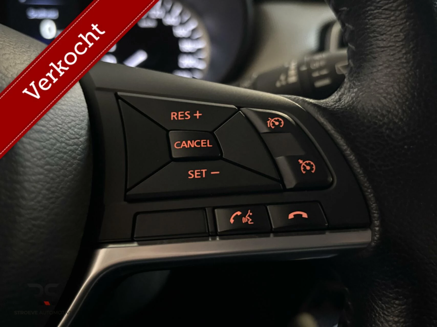 Hoofdafbeelding Nissan Micra