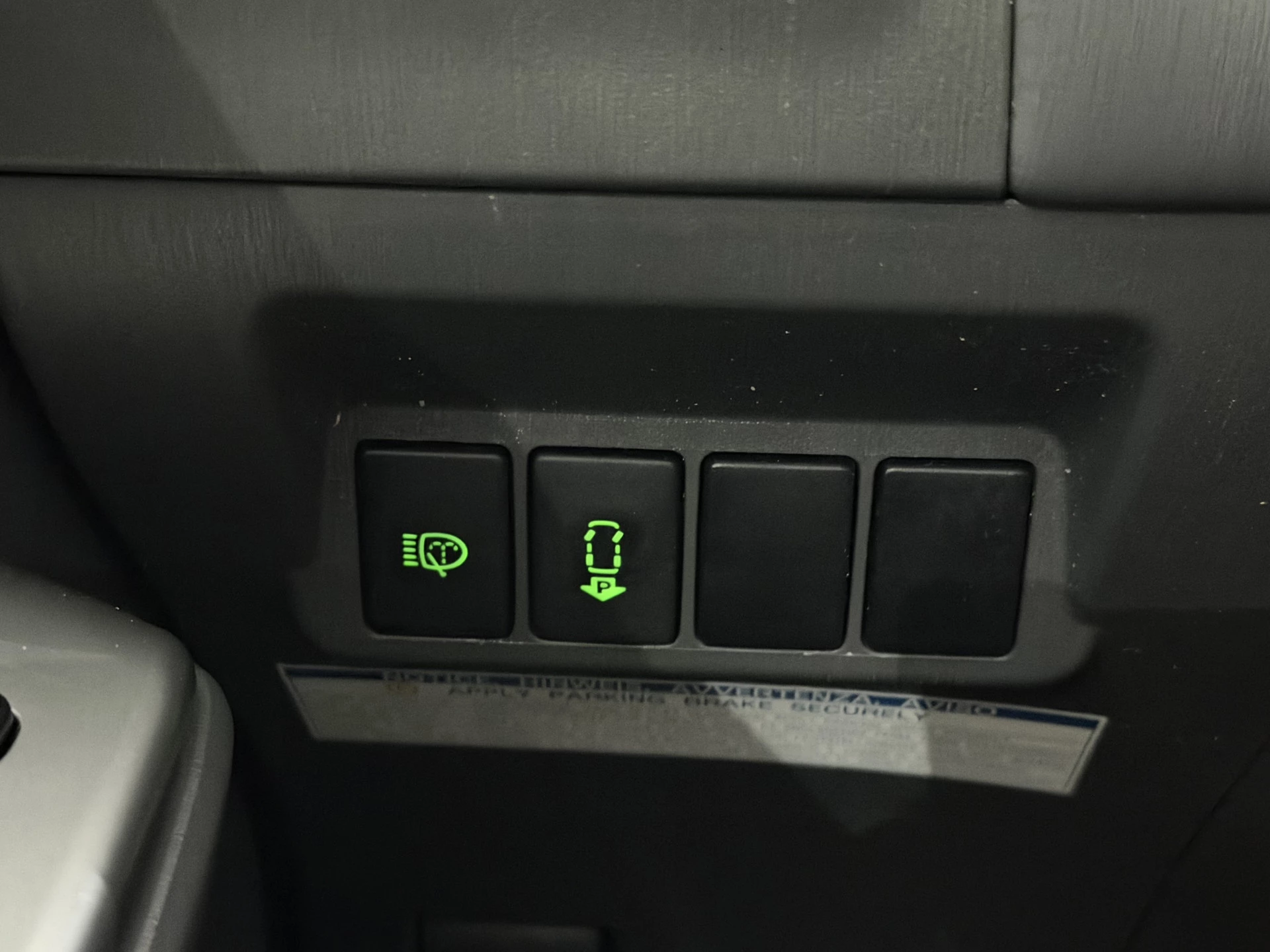 Hoofdafbeelding Toyota Prius