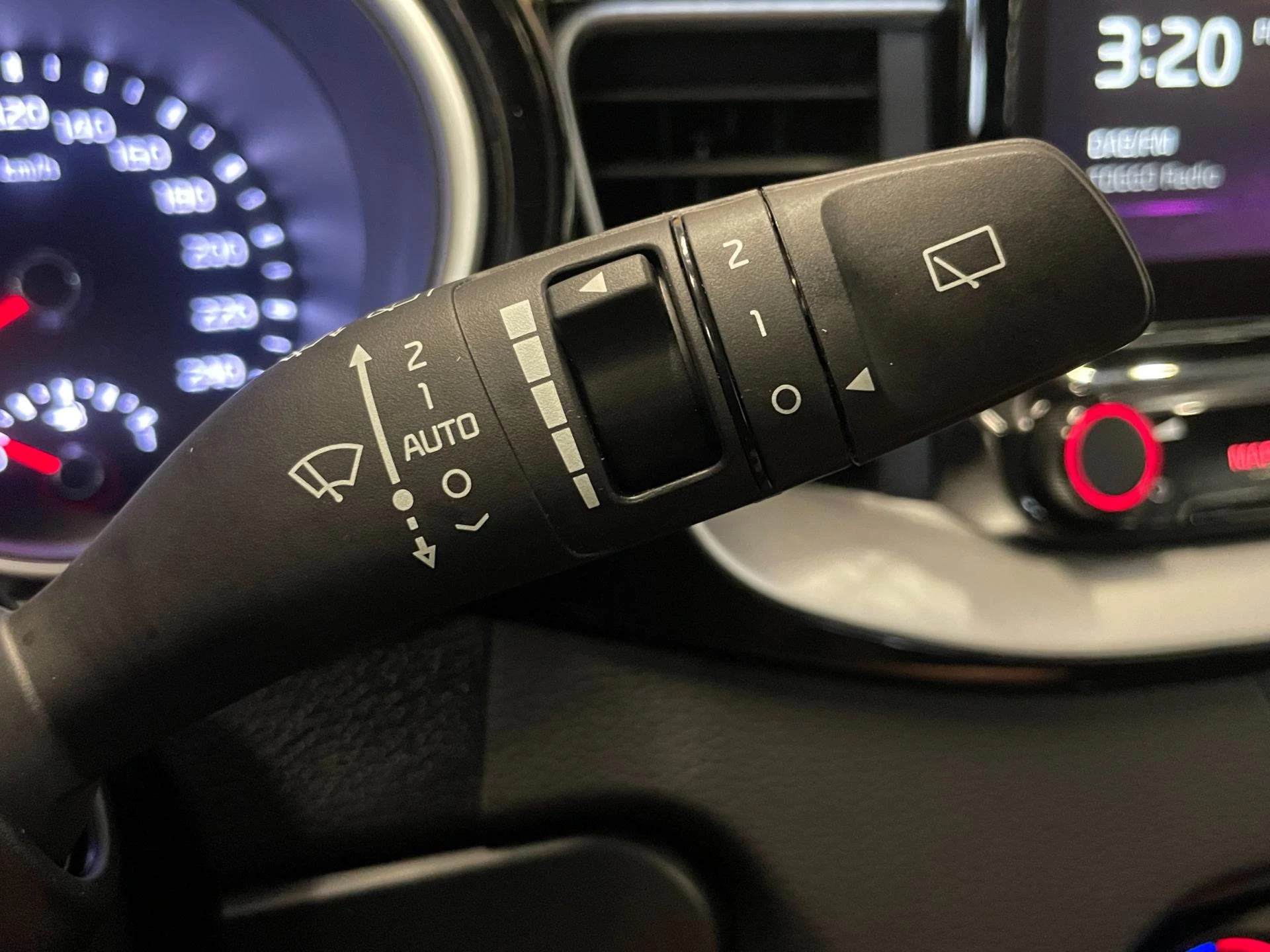 Hoofdafbeelding Kia Ceed