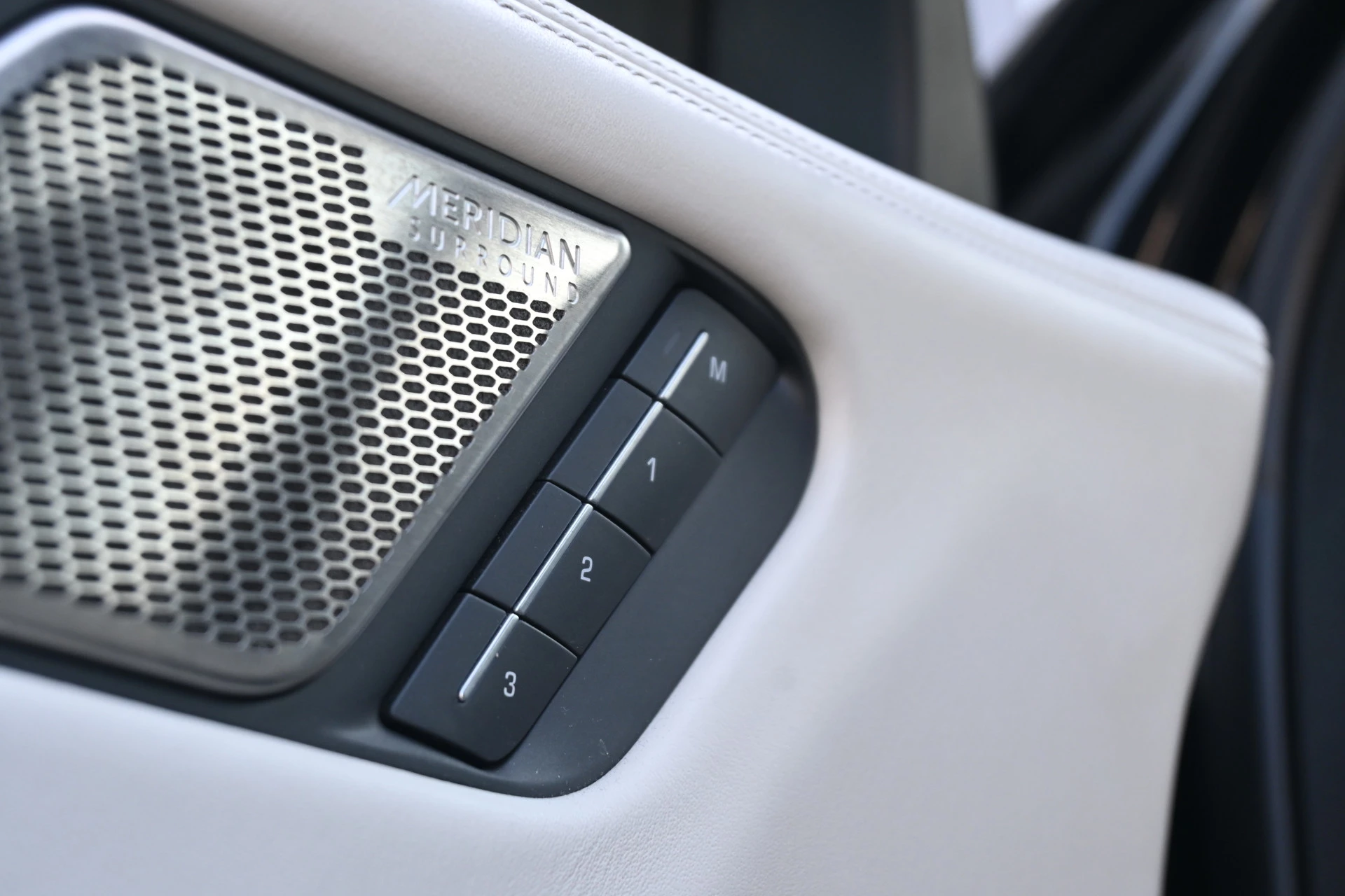 Hoofdafbeelding Jaguar I-PACE