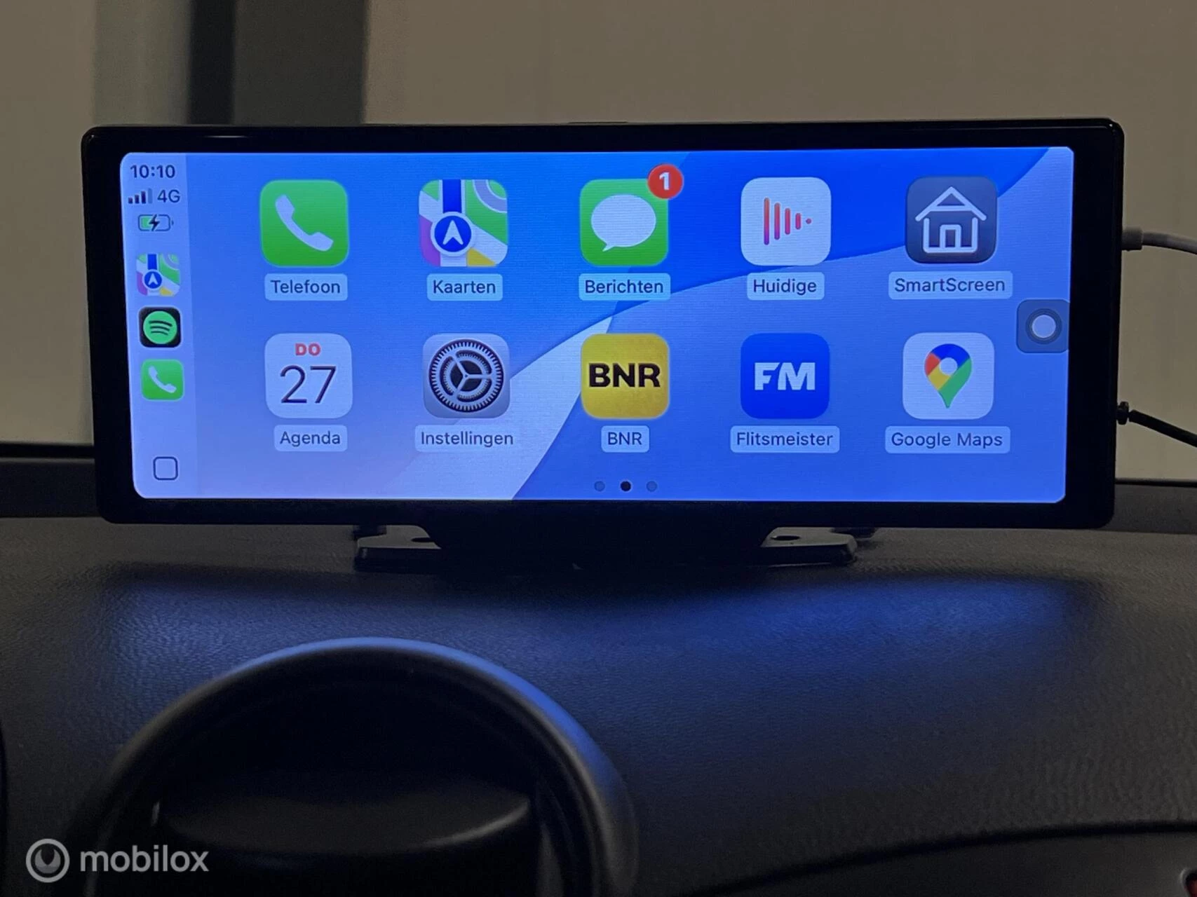 Hoofdafbeelding Mazda 2