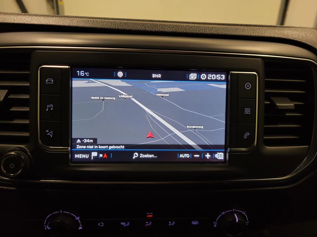 Hoofdafbeelding Peugeot Expert