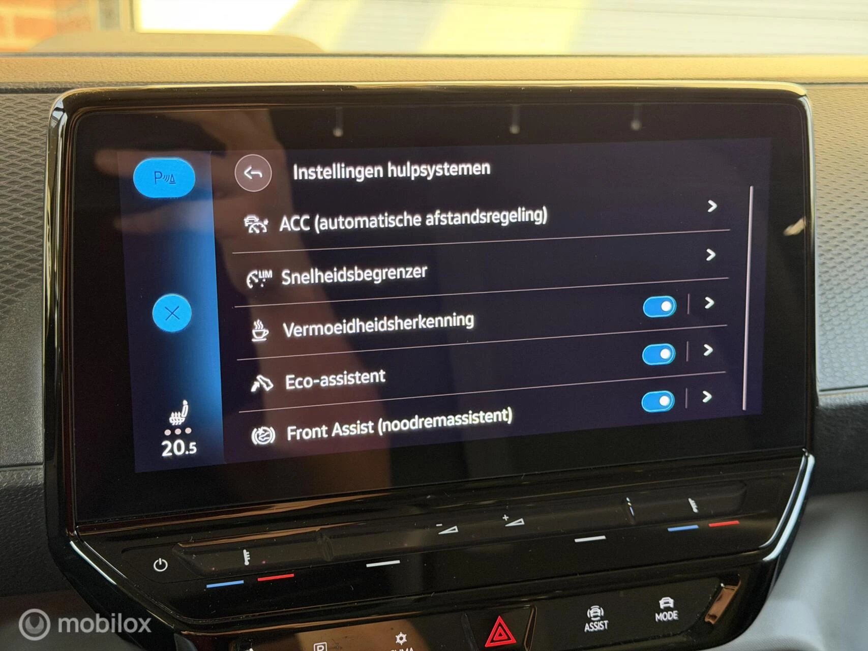 Hoofdafbeelding Volkswagen ID. Buzz Cargo