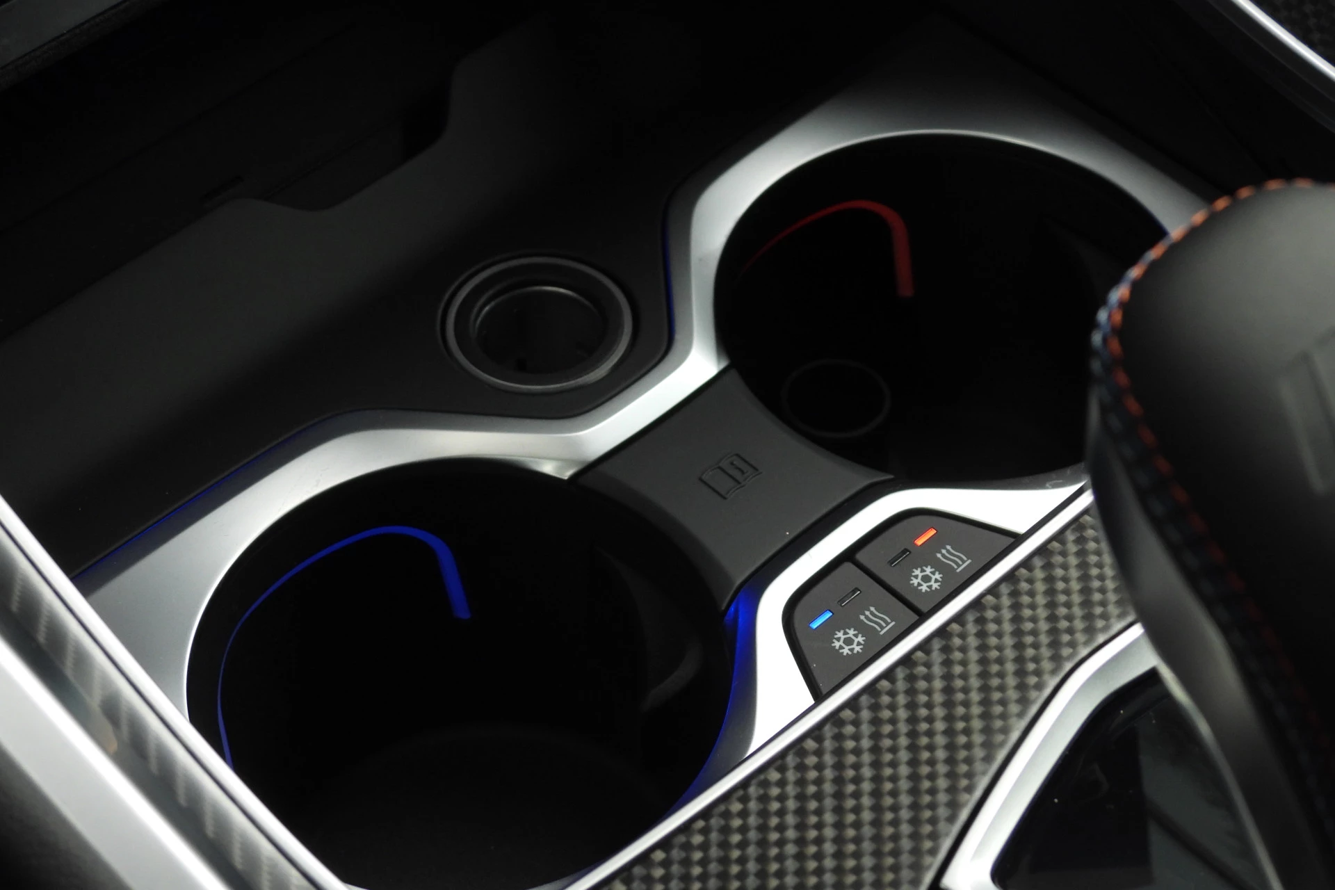 Hoofdafbeelding BMW XM