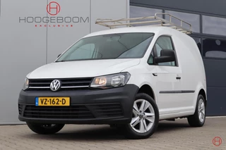 Volkswagen Caddy Bestel 2.0 TDI L1H1 / Airco / Cruise / Imperial