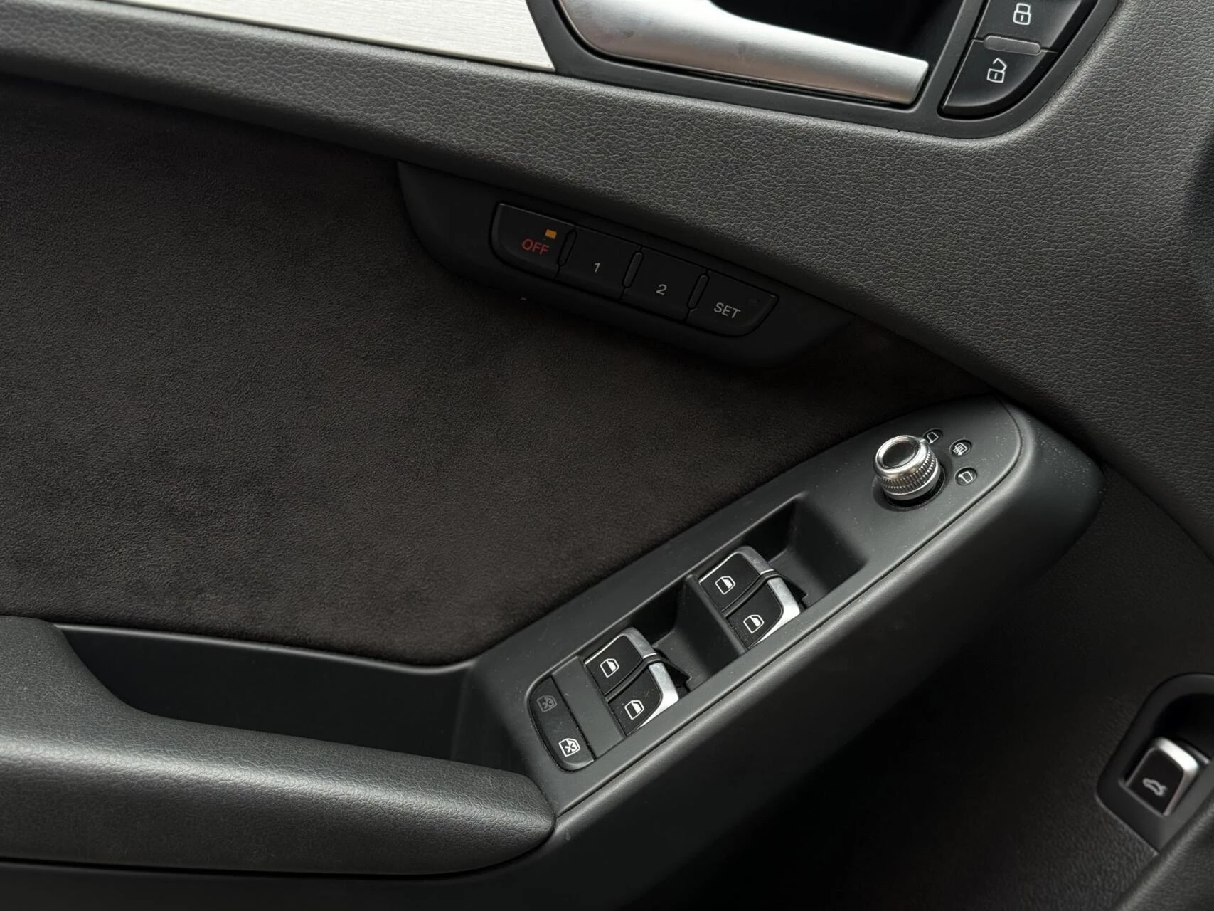 Hoofdafbeelding Audi S4