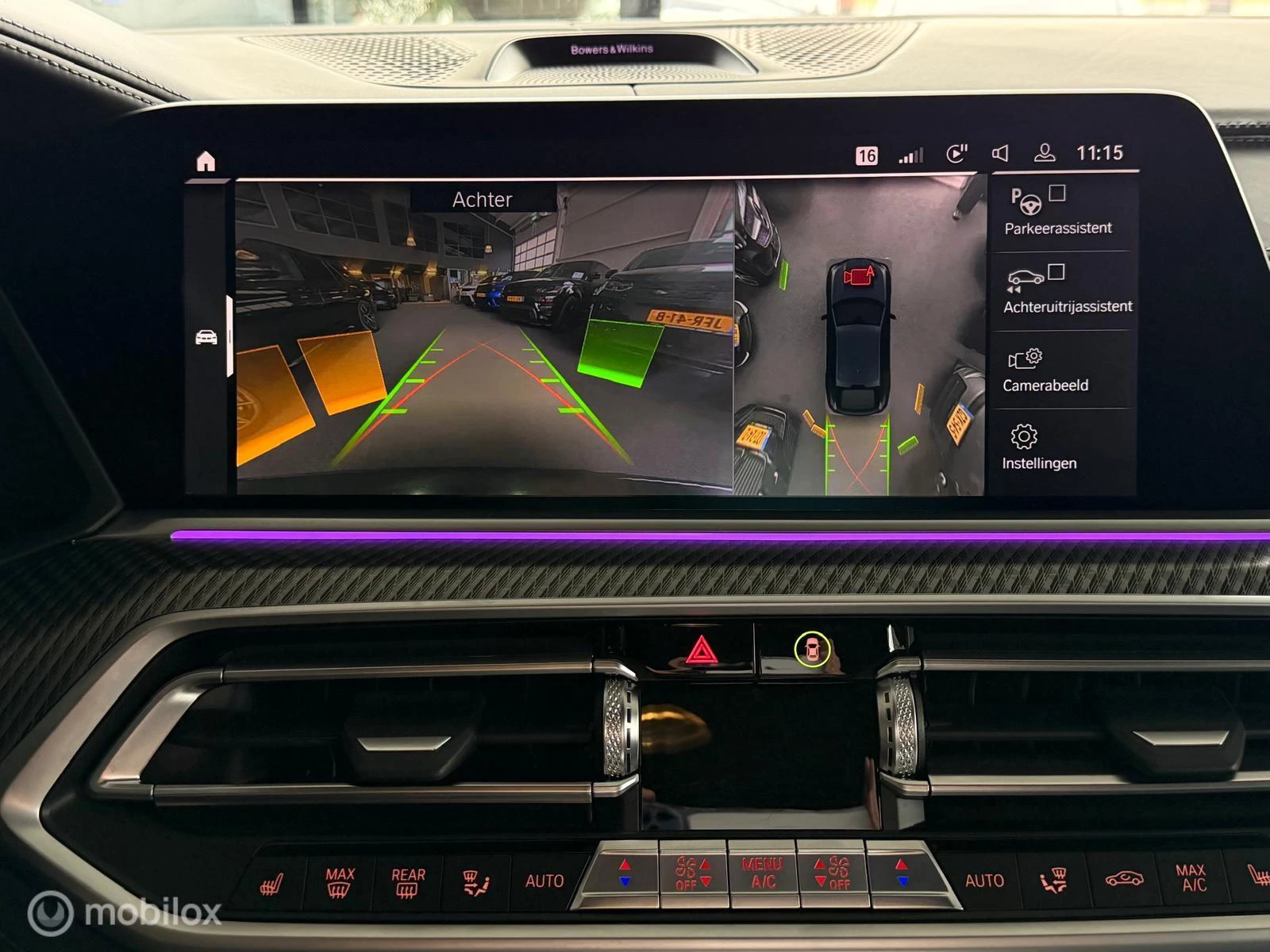 Hoofdafbeelding BMW X6