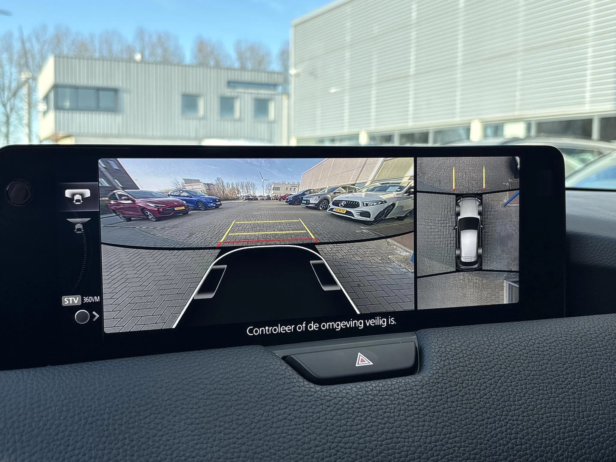 Hoofdafbeelding Mazda CX-60