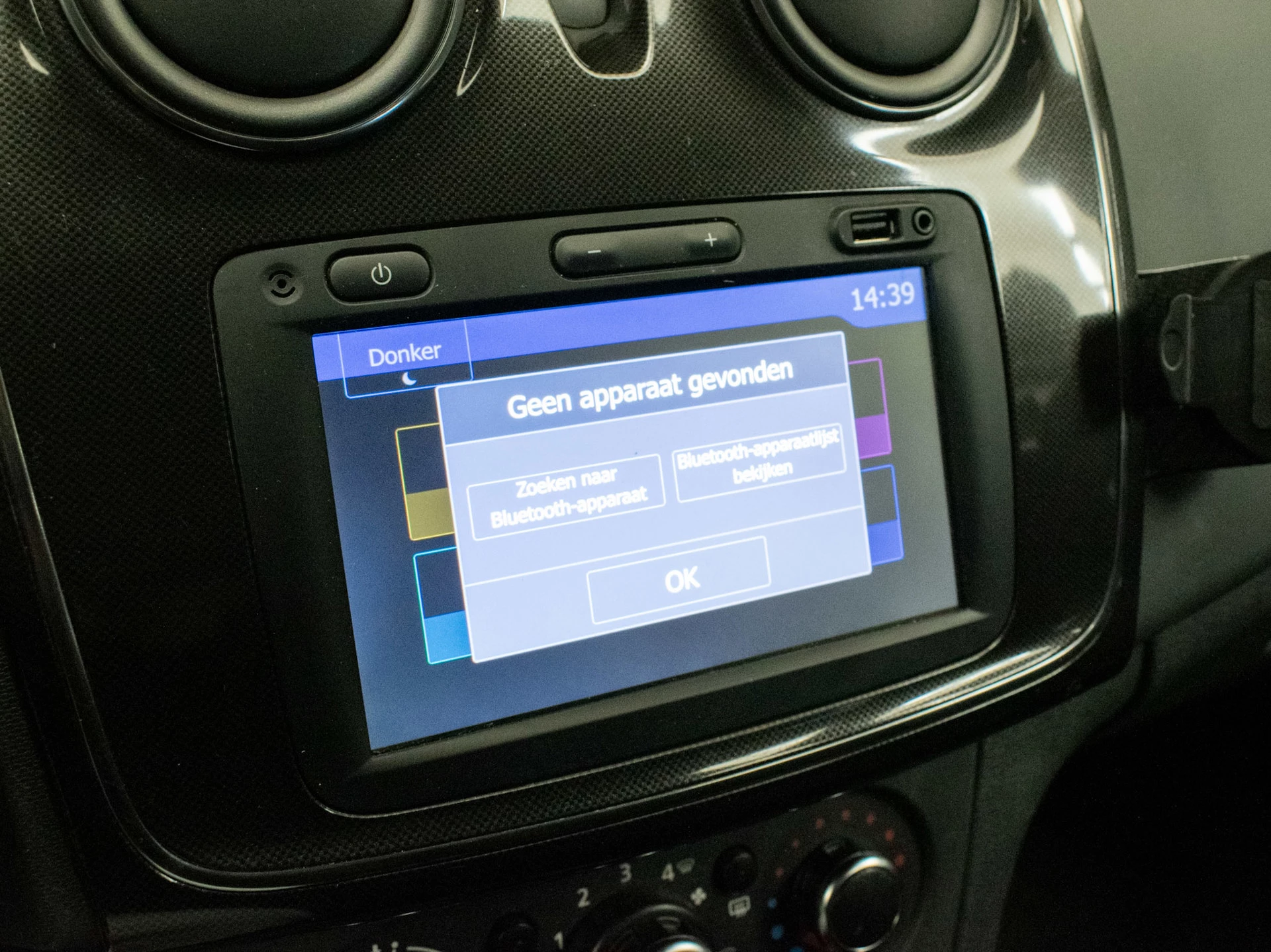 Hoofdafbeelding Dacia Logan