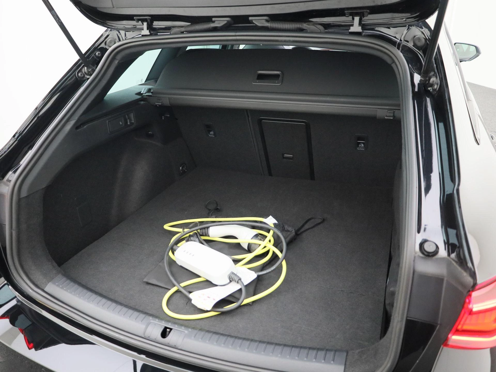 Hoofdafbeelding CUPRA Leon Sportstourer