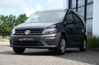 Volkswagen Caddy Maxi 2.0 TDI L2H1 140PK Airco Bluetooth € 139 P.M.