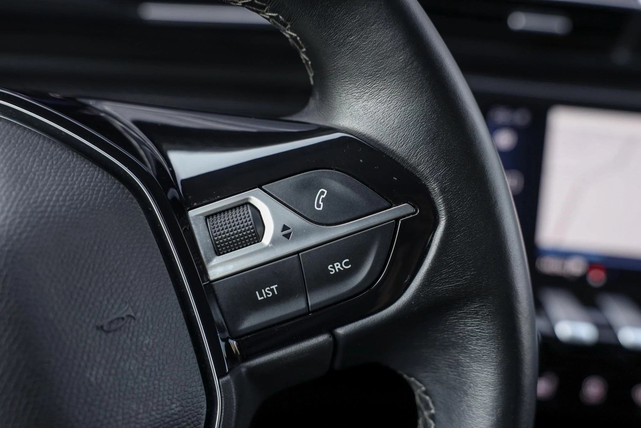 Hoofdafbeelding Peugeot 508