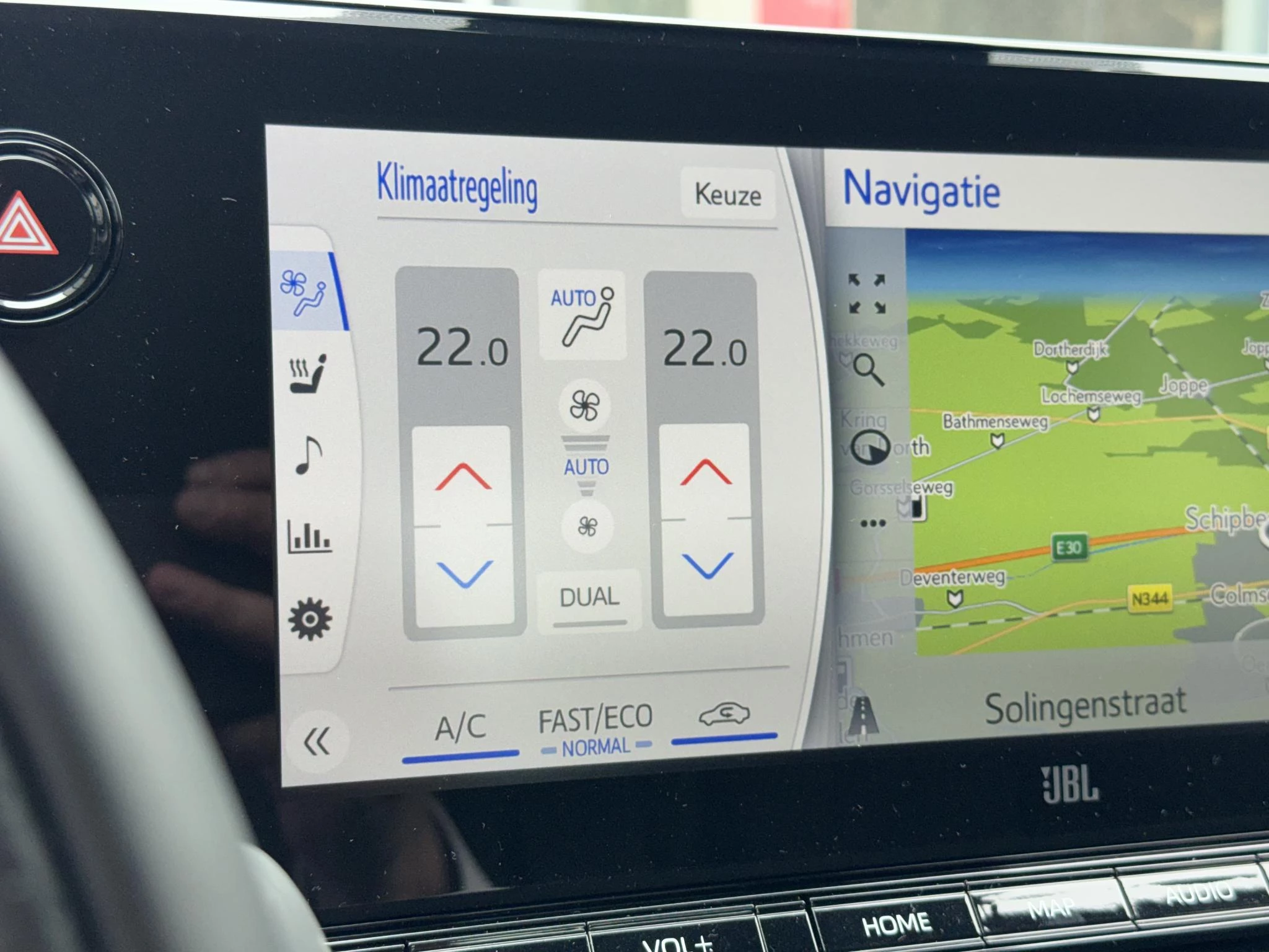 Hoofdafbeelding Toyota Mirai