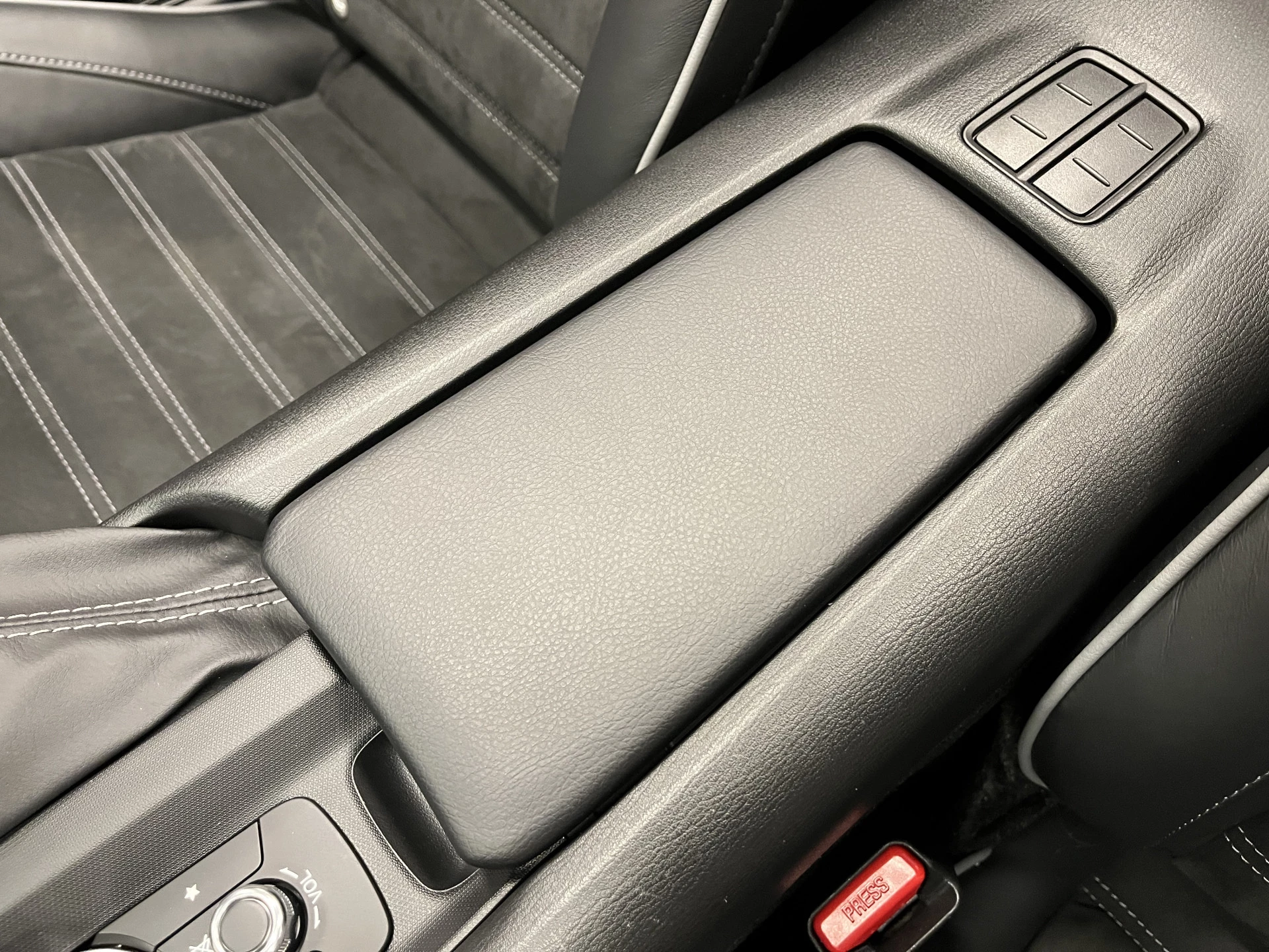 Hoofdafbeelding Mazda MX-5