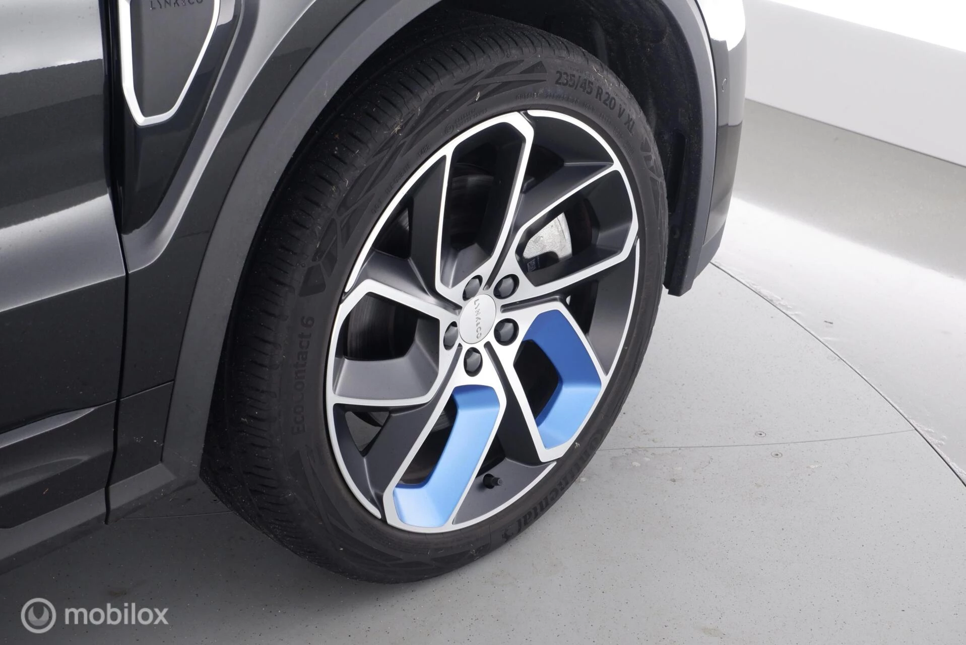 Hoofdafbeelding Lynk & Co 01