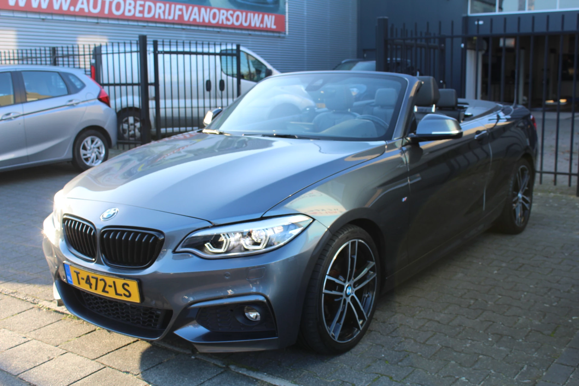 Hoofdafbeelding BMW 2 Serie