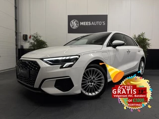 Audi A3 Sportback 40 TFSI e Advanced edition|Keyless|Matrix|