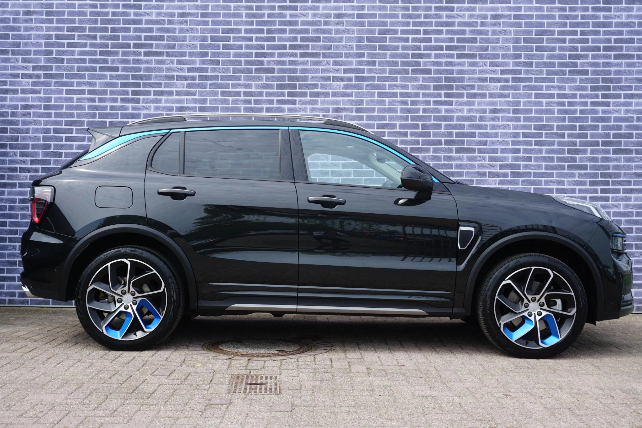 Hoofdafbeelding Lynk & Co 01