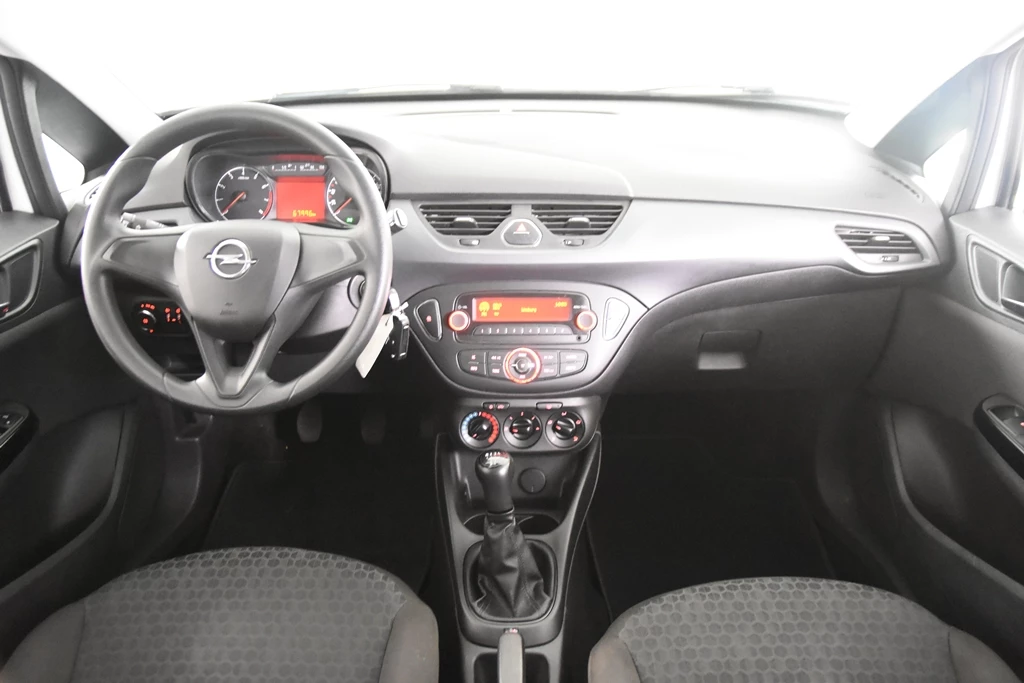 Hoofdafbeelding Opel Corsa-e