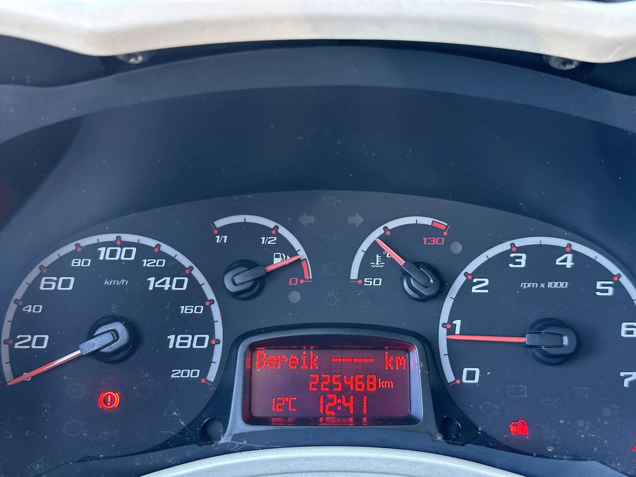 Hoofdafbeelding Ford Ka