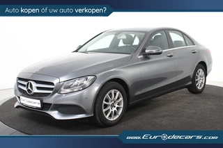 Mercedes-Benz C-Klasse 180 CDI Premium Plus *Leer*Navigatie*PDC*
