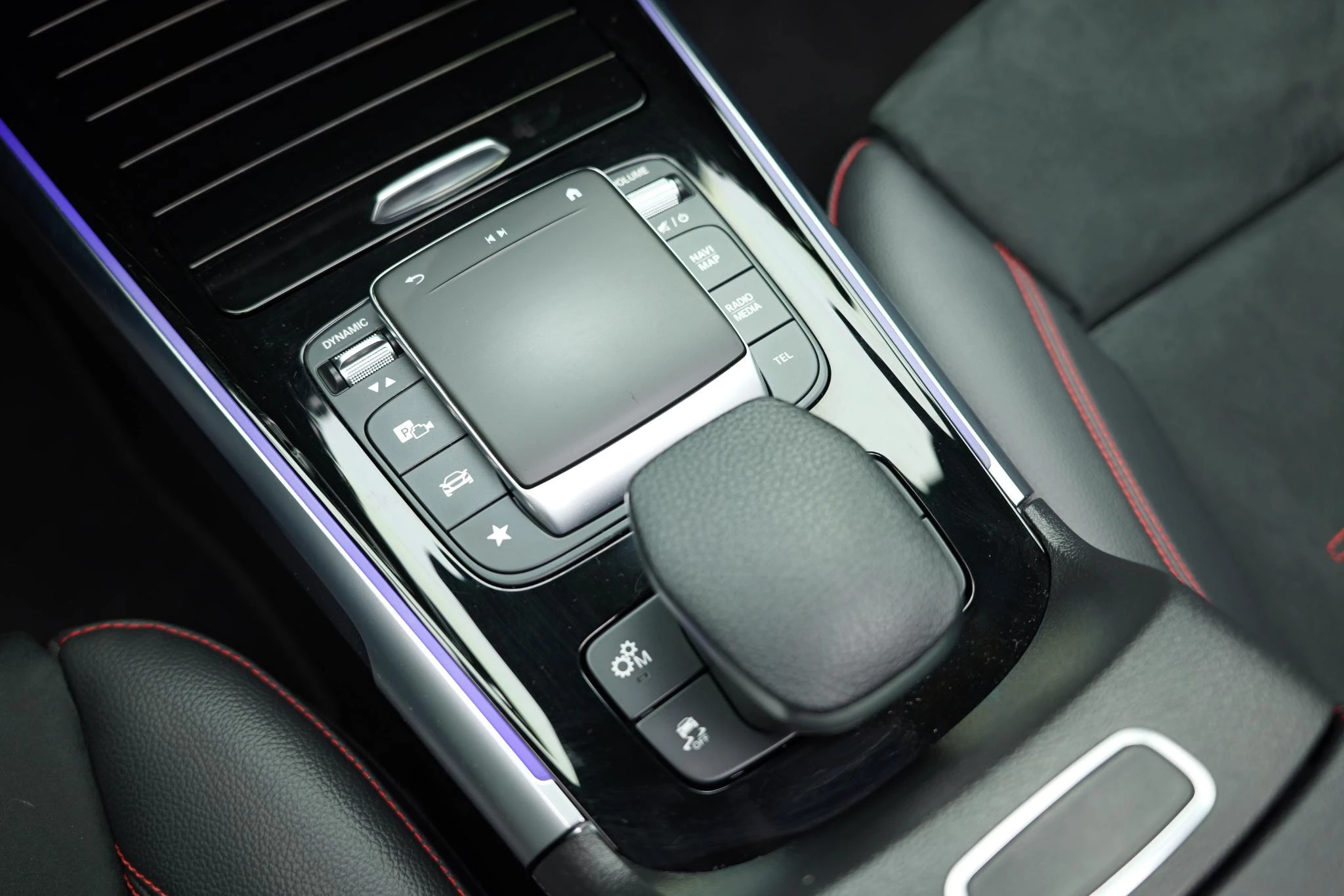 Hoofdafbeelding Mercedes-Benz GLB