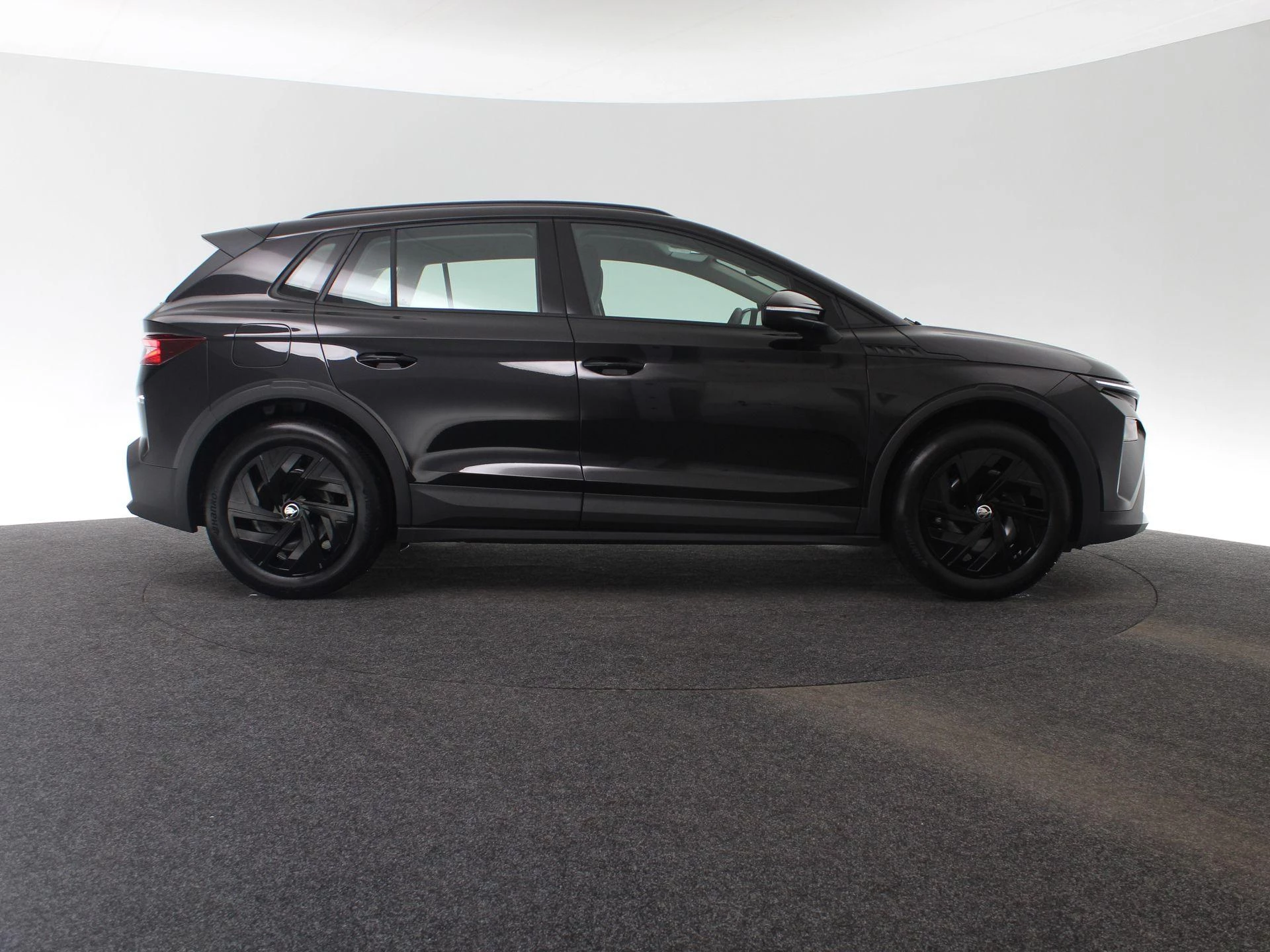 Hoofdafbeelding Škoda Elroq