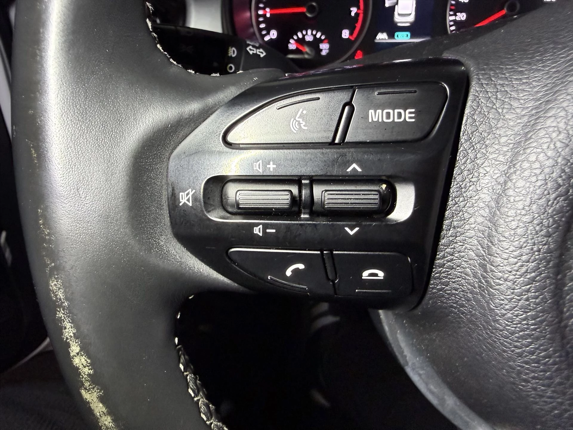 Hoofdafbeelding Kia Stonic