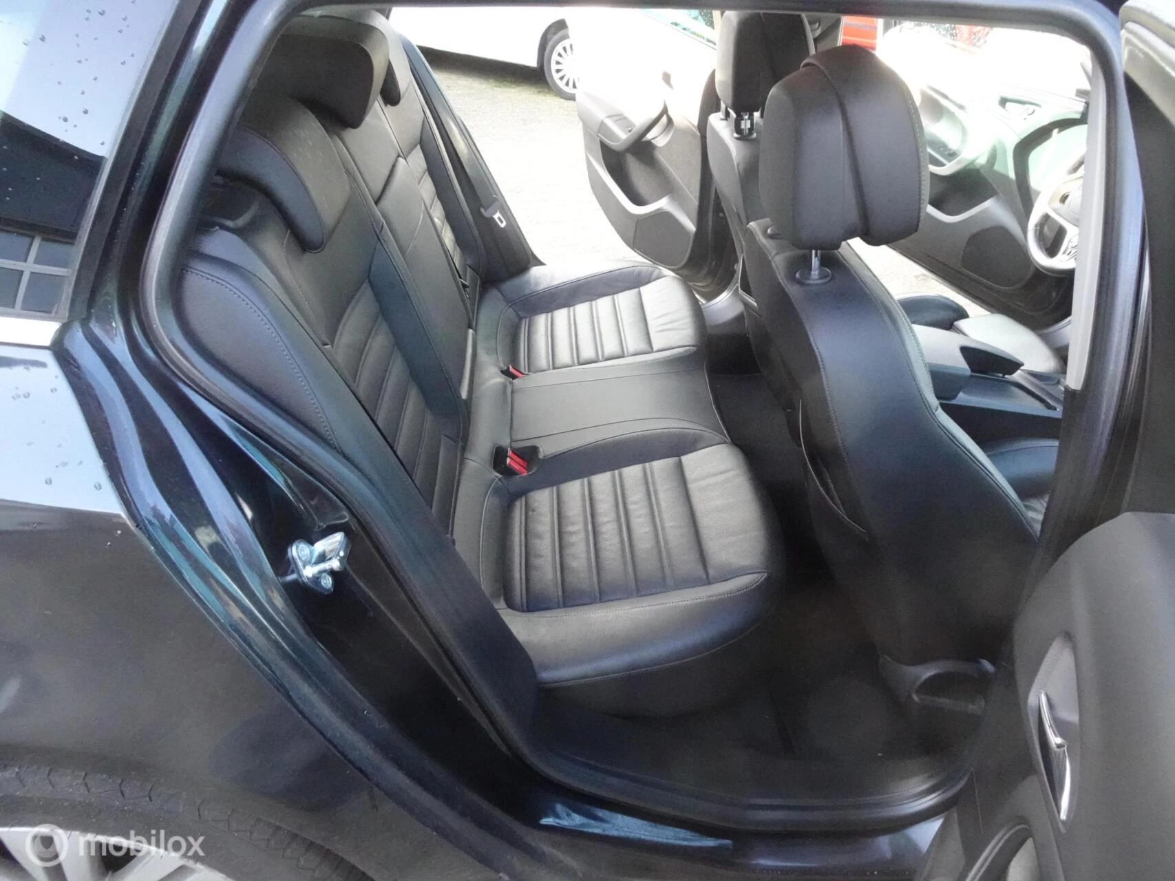 Hoofdafbeelding Opel Insignia